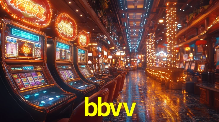 bbvv: Seu Cassino Premiado com Pagamentos Rápidos