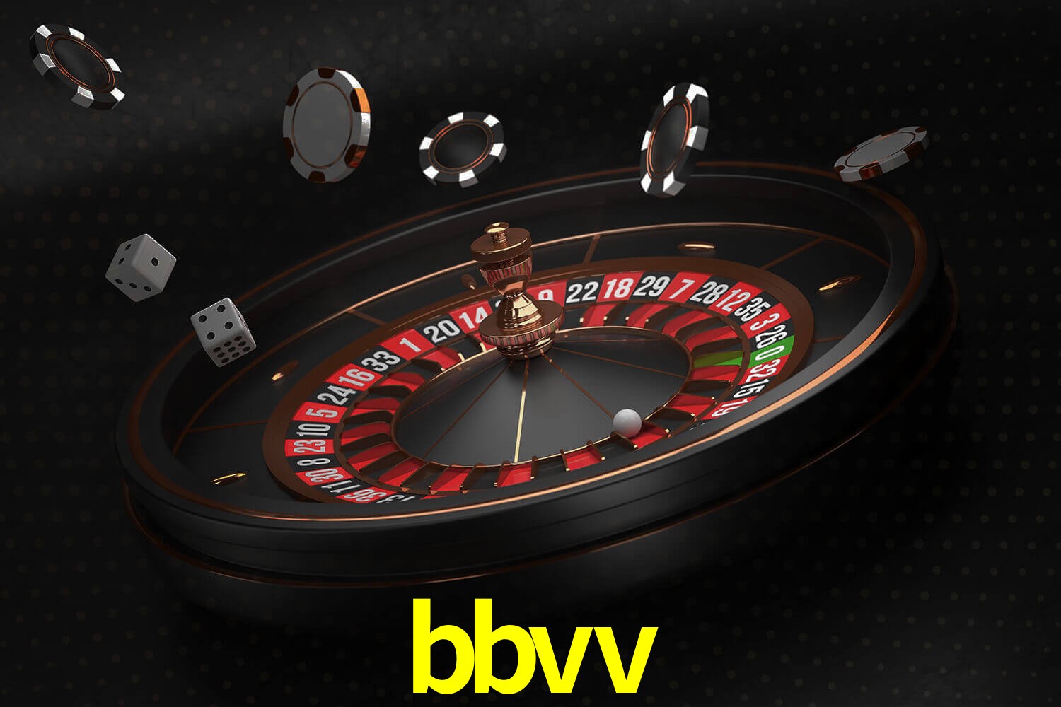 bbvv: Seu Cassino Premiado com Pagamentos Rápidos