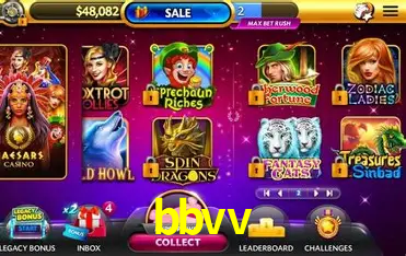 Desvendando o Mundo dos Jogos Virtuais na bbvv