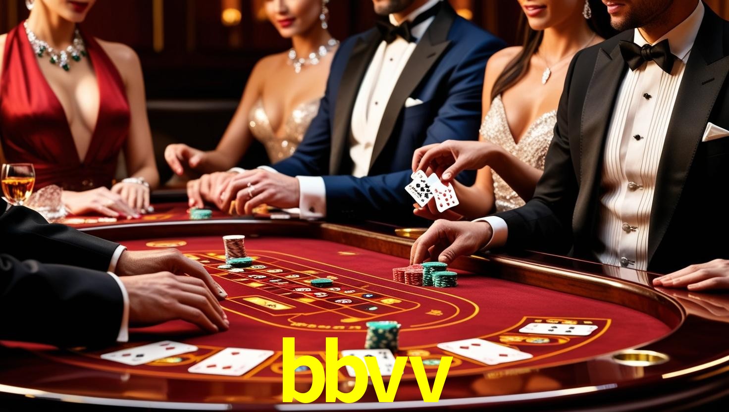 BBVV.COM Login Rápido