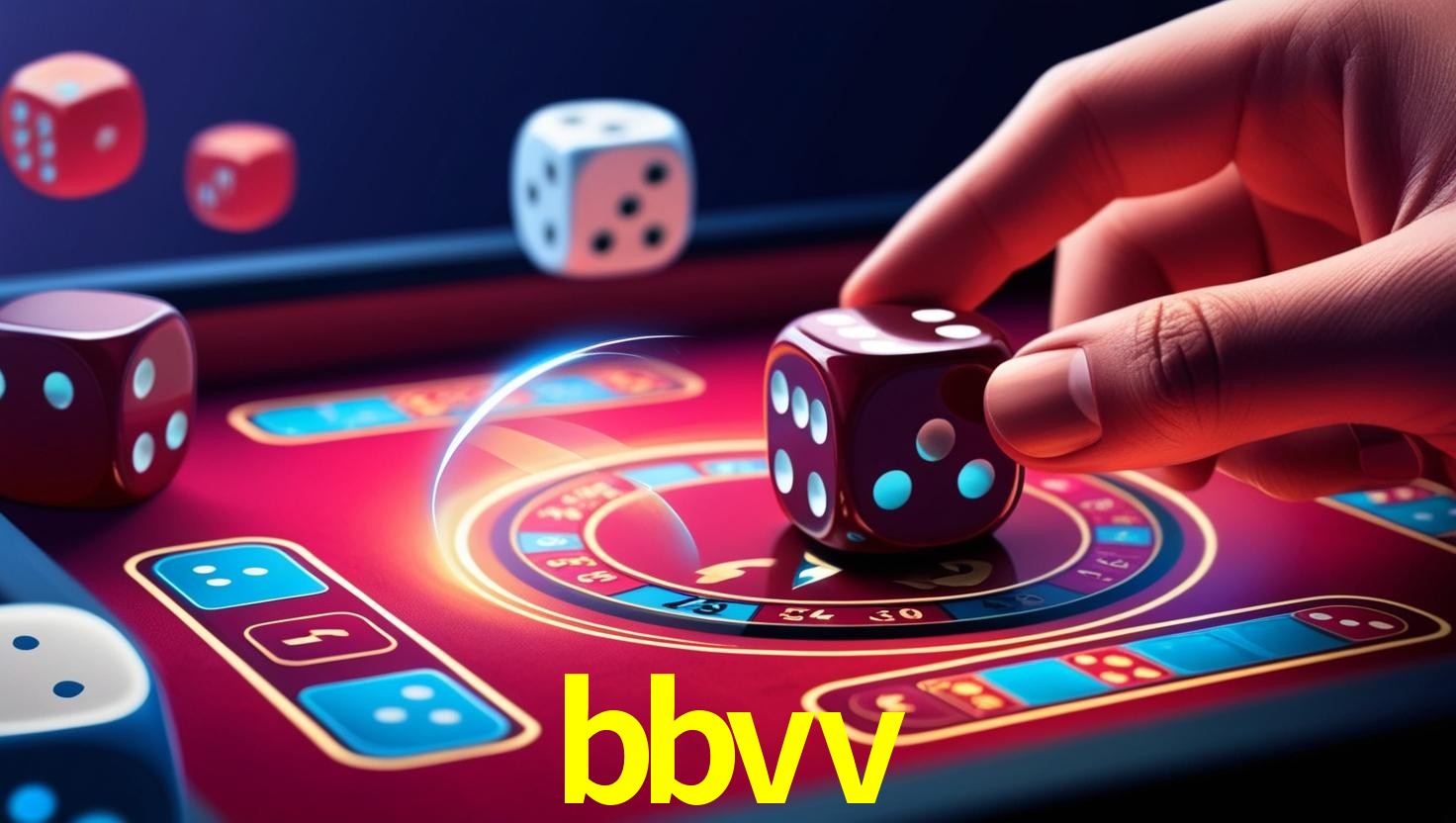 Cassino Online Seguro BBVV.COM