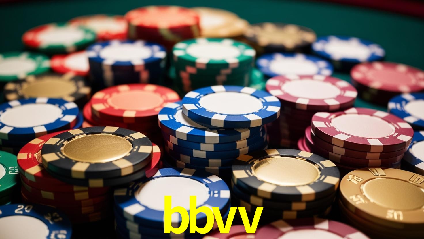 Apostas na Site BBVV.COM