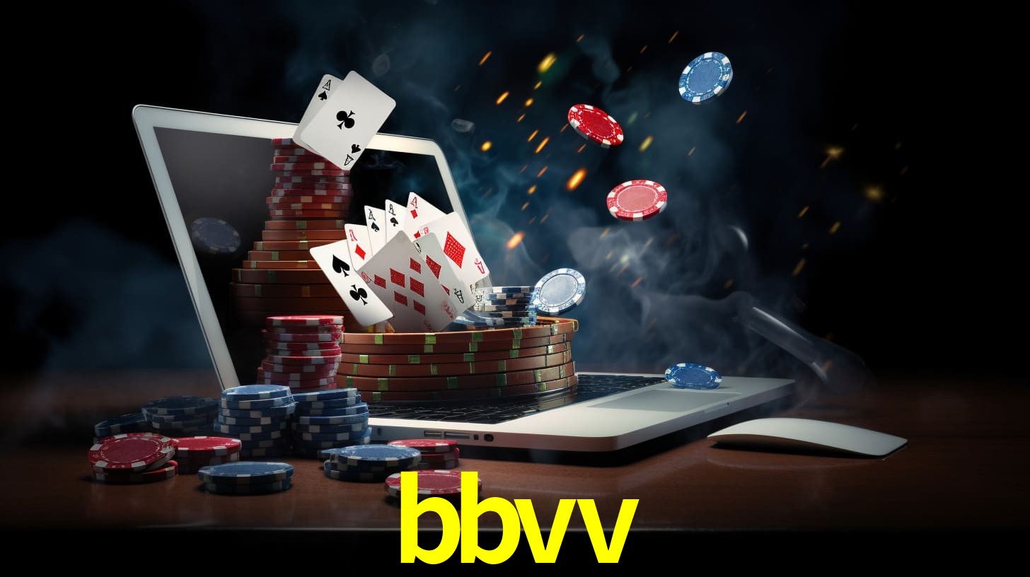Jogos de Cassino BBVV.COM