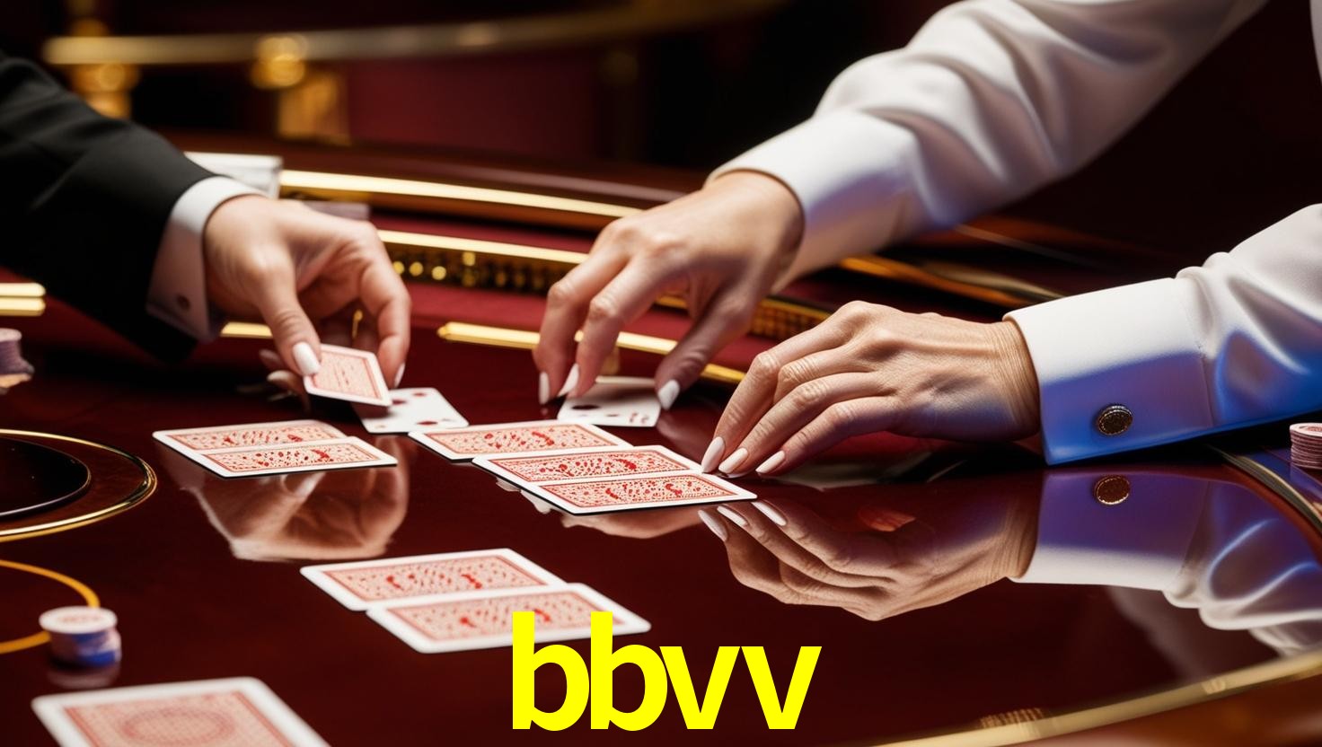 Bonus na Cassino Online BBVV.COM