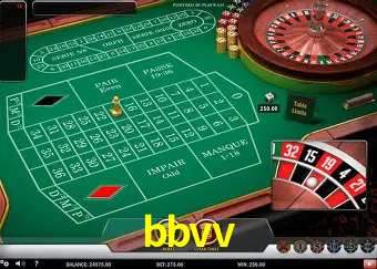 Blackjack Table bbvv