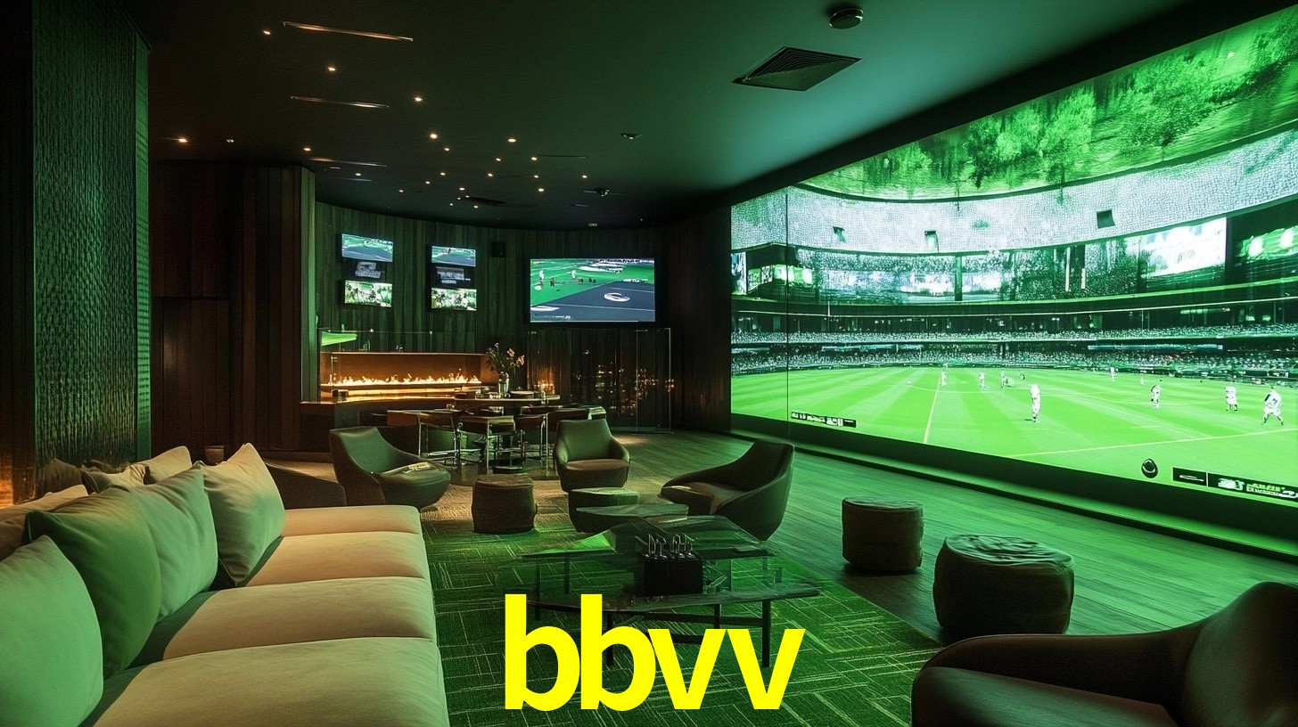 bbvv: Seu Especialista em Apostas Esportivas Brasileiras