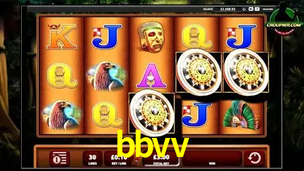 Roulette Table bbvv