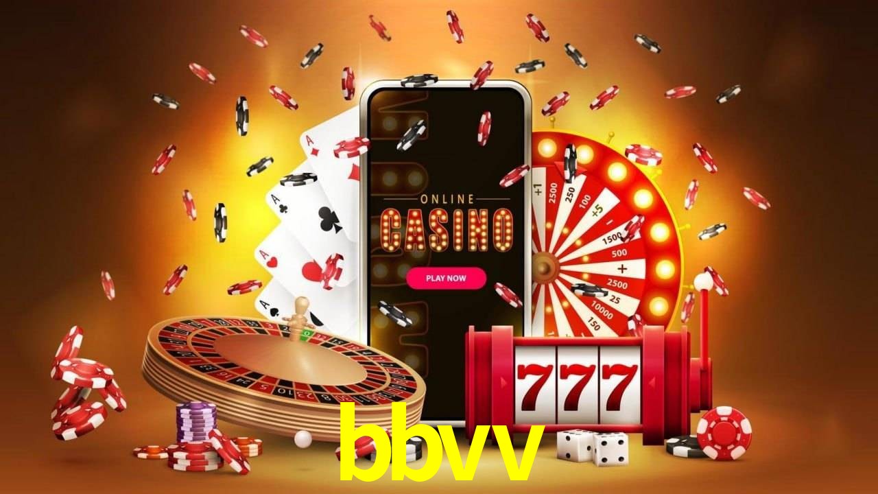 Game Providers bbvv