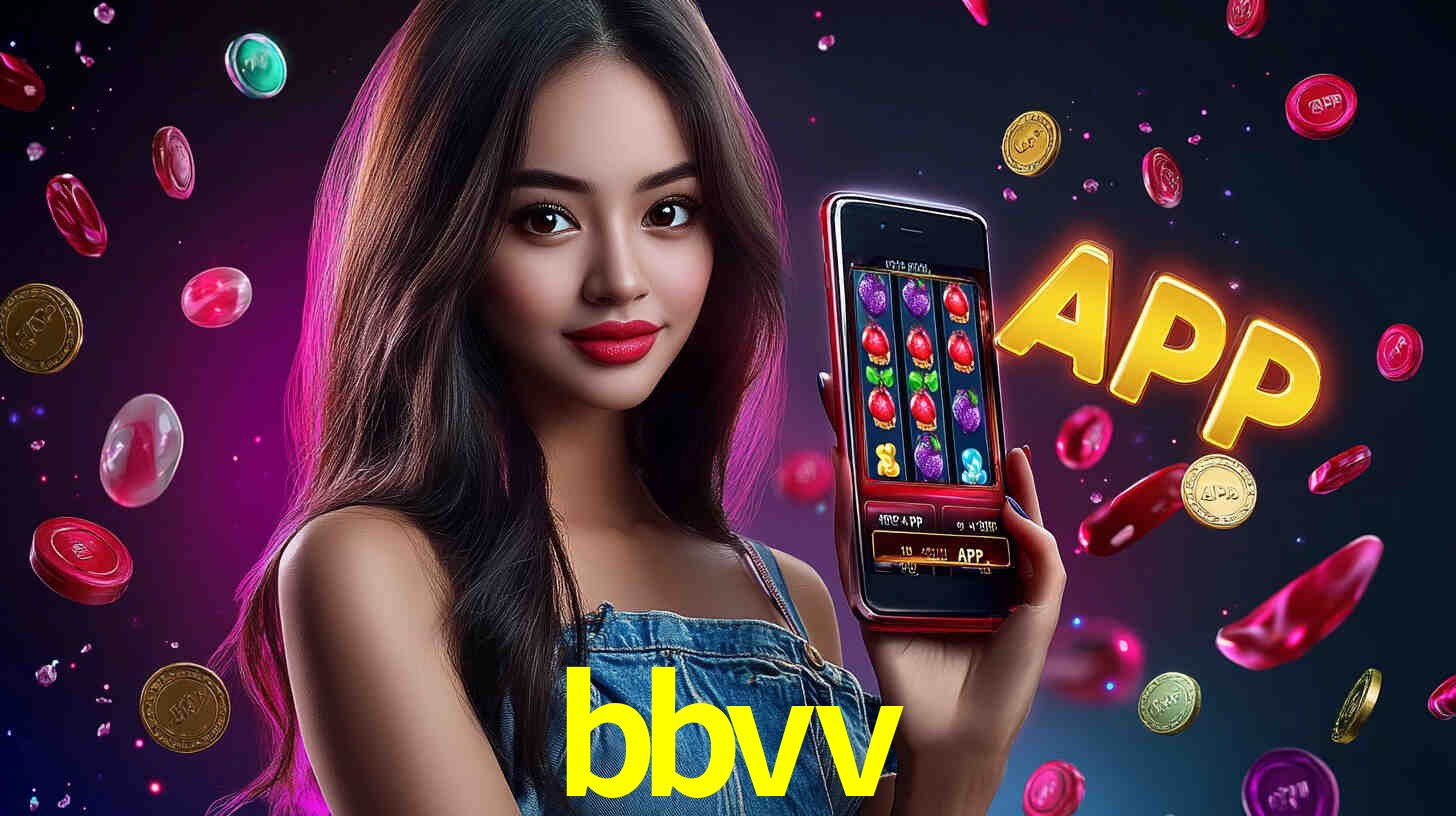 Inovações de Jogos na bbvv: O Futuro das Experiências Interativas