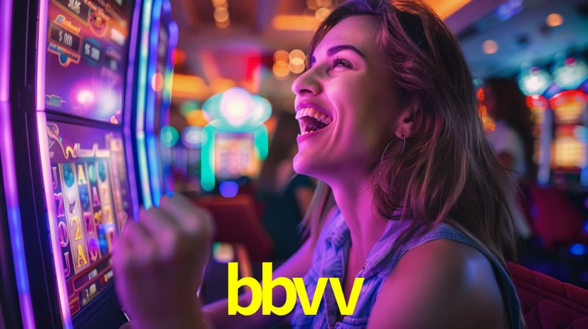 bbvv: Jogos de Caça-Níqueis-Altas Recompensas, Roleta-Velocidade, Blackjack-Desafios Máximos