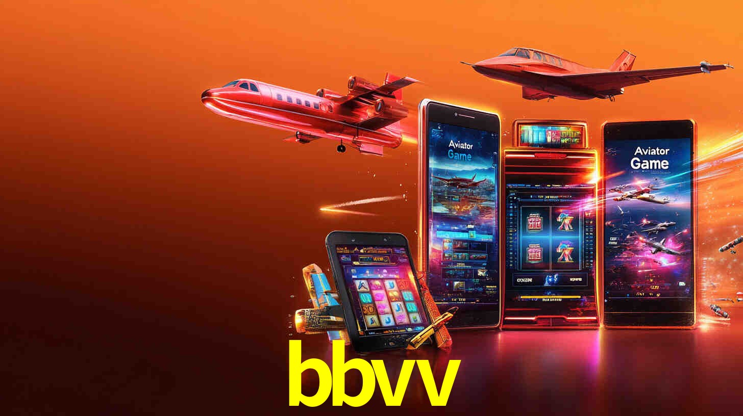 A Revolução dos Aplicativos de Jogos no bbvv