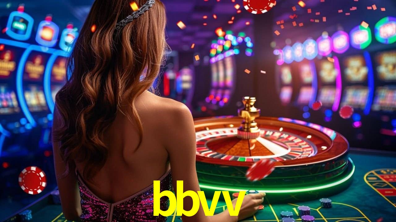 bbvv App Interface