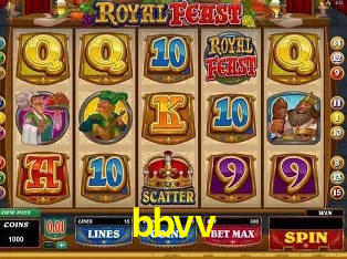 Blackjack na bbvv