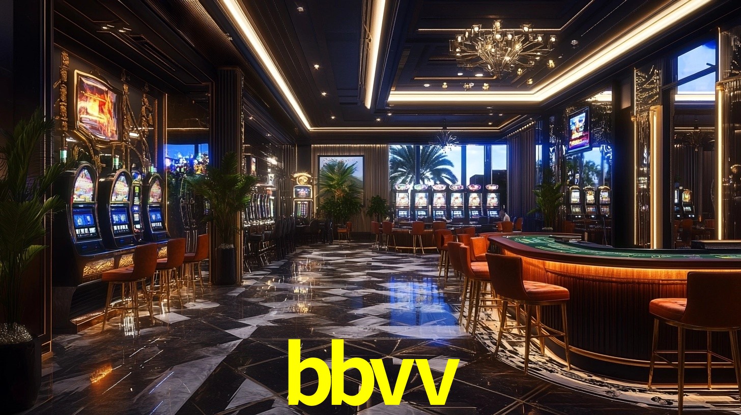 bbvv App Interface