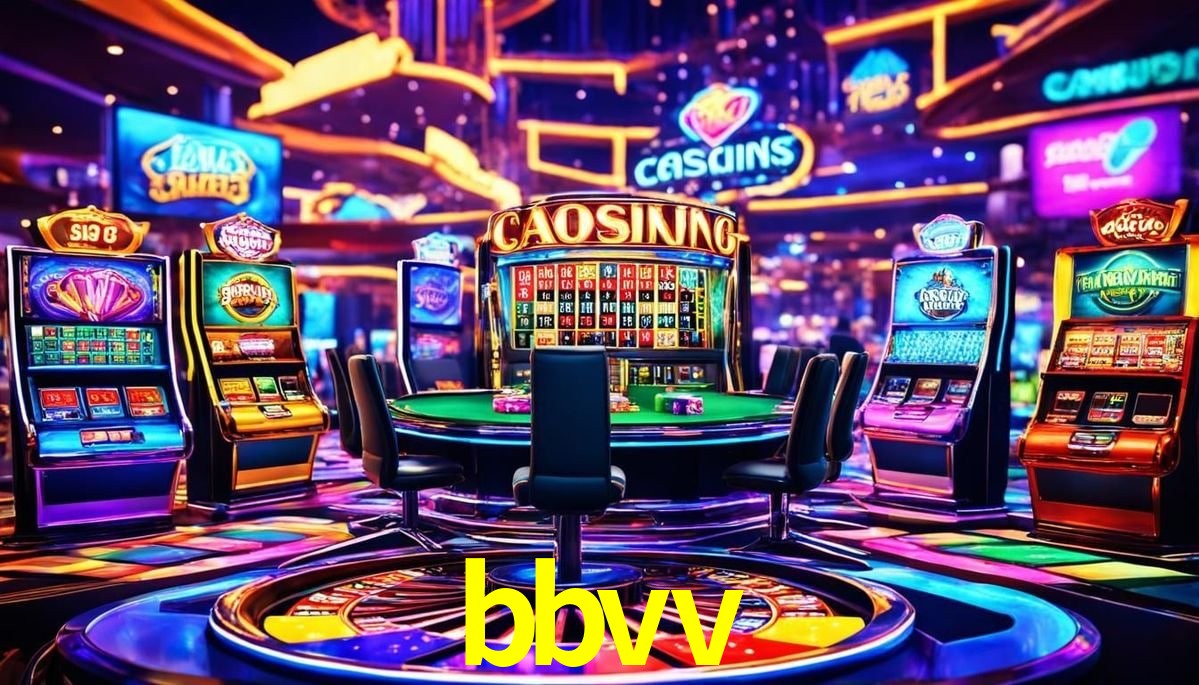 Diretório de Jogos bbvv