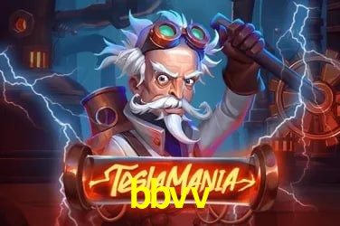 Tecnologia da Plataforma bbvv