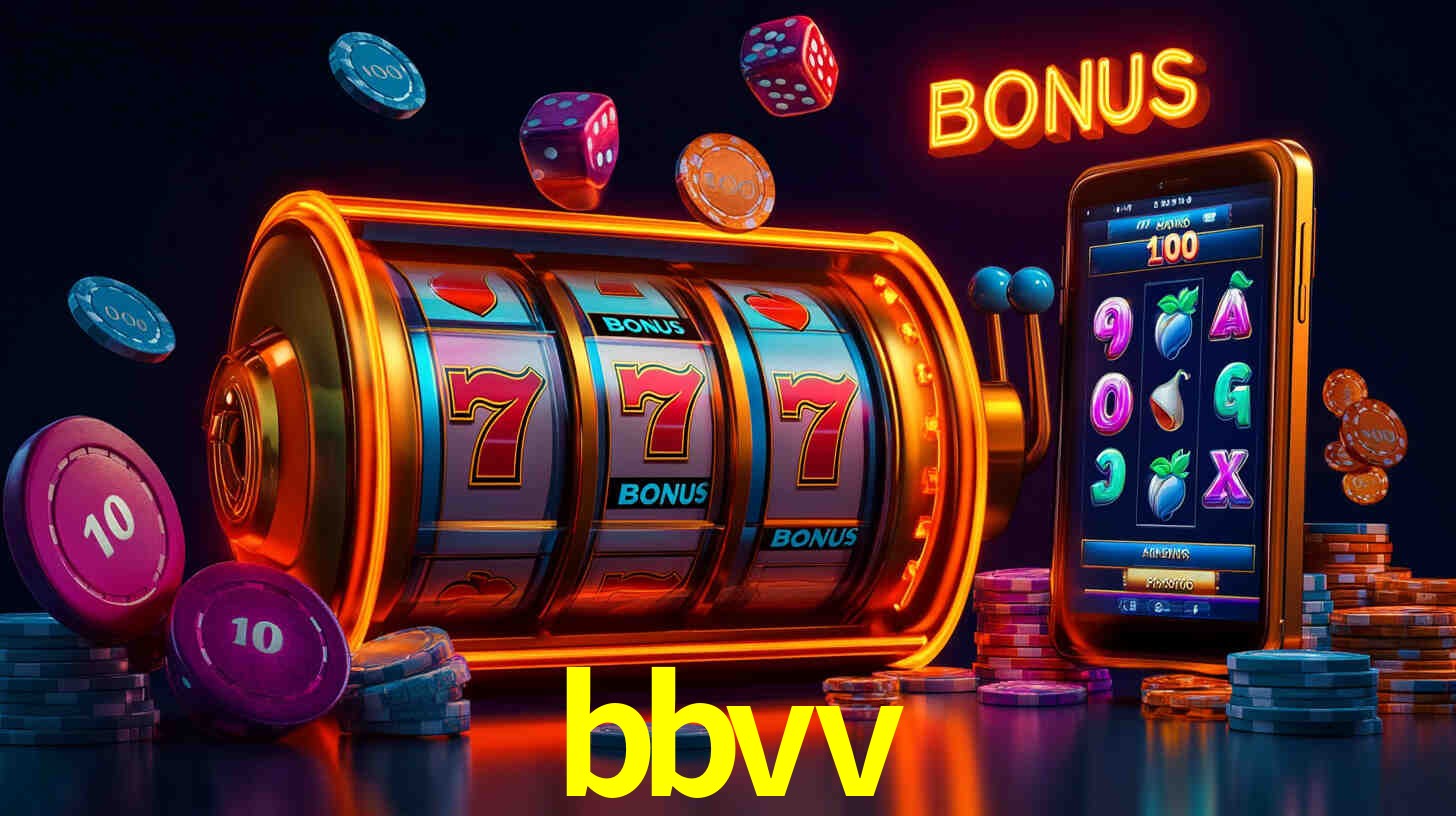 Inovações de Jogos na bbvv: O Futuro das Experiências Interativas