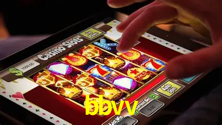Descubra o Mundo do Cassino Online com bbvv