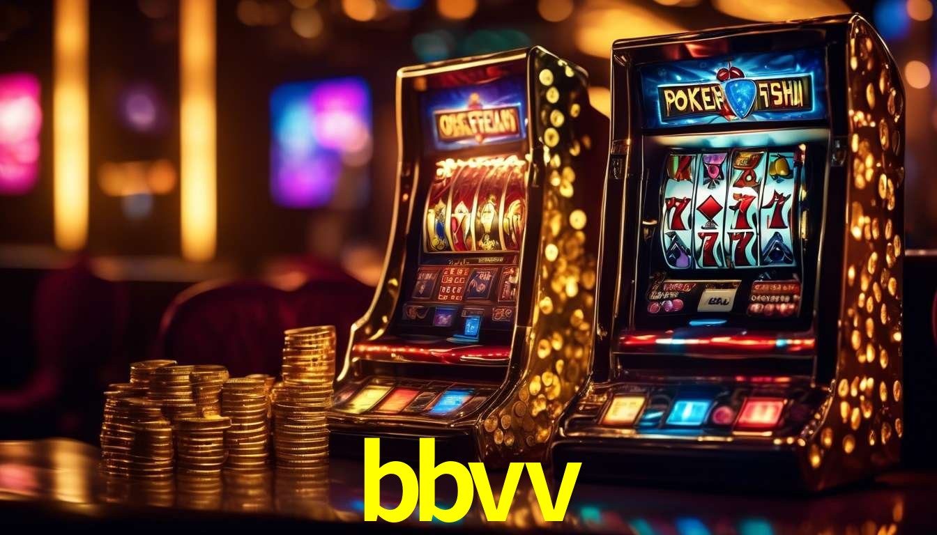 cassino bbvv