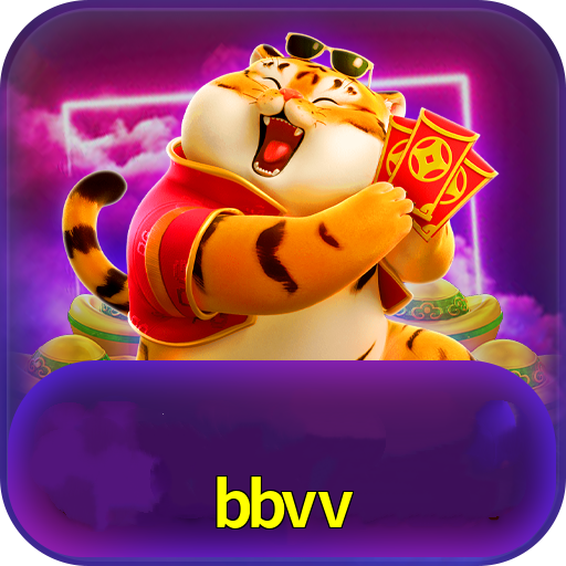 Logo da bbvv